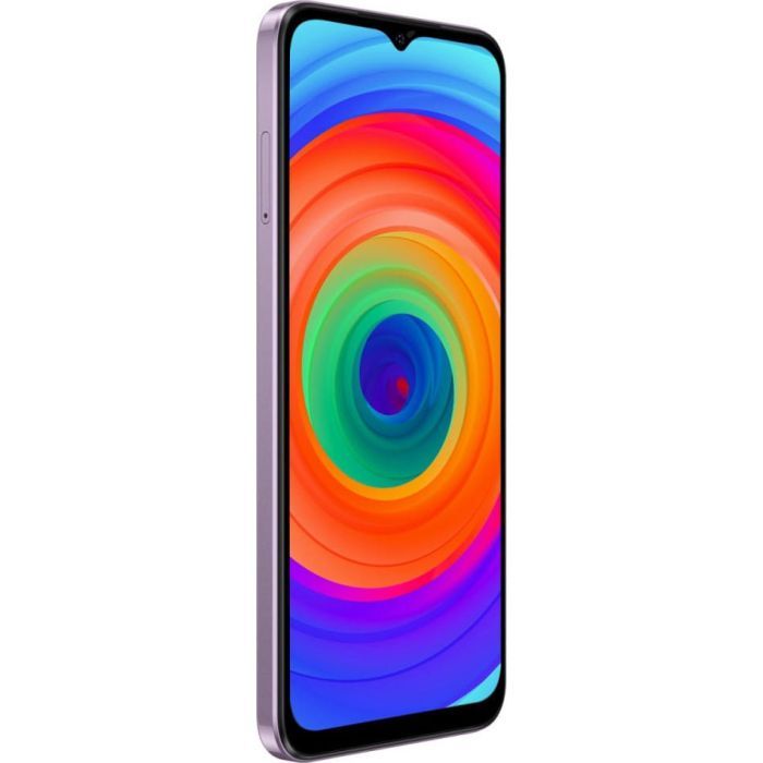 Мобільний телефон Ulefone Note 14 4/64GB Black (6937748735045) зображення 4