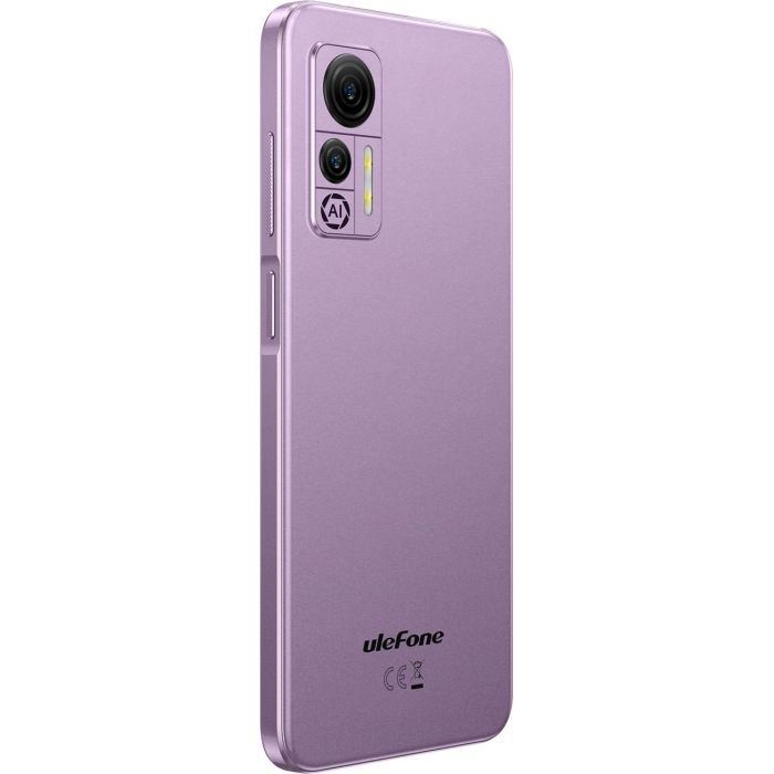 Мобільний телефон Ulefone Note 14 4/64GB Black (6937748735045) зображення 6