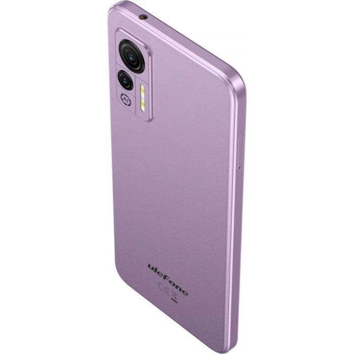 Мобільний телефон Ulefone Note 14 4/64GB Black (6937748735045) зображення 7
