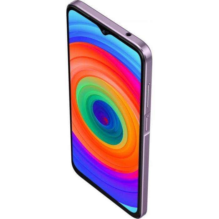 Мобільний телефон Ulefone Note 14 4/64GB Black (6937748735045) зображення 8