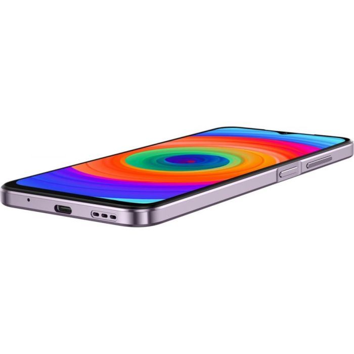 Мобільний телефон Ulefone Note 14 4/64GB Black (6937748735045) зображення 9