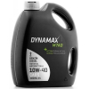 Моторное масло DYNAMAX M7AD 10W40 5л (502022)