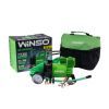 Автомобільний компресор WINSO 10 Атм, 40 л/мин (126000) зображення 2