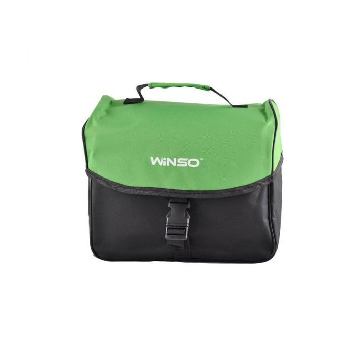 Автомобільний компресор WINSO 10 Атм, 40 л/мин (126000) зображення 4
