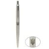 Ручка кулькова Parker JOTTER 17 UKRAINE SS CT BP Тризуб (16132_TR) зображення 2