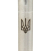 Ручка шариковая Parker JOTTER 17 UKRAINE SS CT BP Трезубец (16132_TR) изображение 3