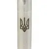 Ручка шариковая Parker JOTTER 17 UKRAINE SS CT BP Трезубец (16132_TR) изображение 3