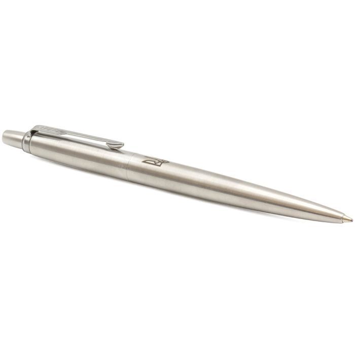 Ручка кулькова Parker JOTTER 17 UKRAINE SS CT BP Тризуб (16132_TR) зображення 4