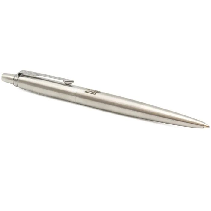 Ручка кулькова Parker JOTTER 17 UKRAINE SS CT BP Тризуб (16132_TR) зображення 4