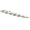 Ручка шариковая Parker JOTTER 17 UKRAINE SS CT BP Трезубец (16132_TR) изображение 4