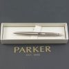 Ручка кулькова Parker JOTTER 17 UKRAINE SS CT BP Тризуб (16132_TR) зображення 6