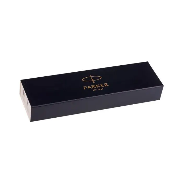 Ручка шариковая Parker JOTTER 17 UKRAINE SS CT BP Трезубец (16132_TR) изображение 7