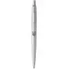 Ручка шариковая Parker JOTTER 17 UKRAINE SS CT BP Трезубец (16132_TR)