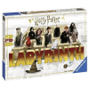 Настольная игра Ravensburger Безумный лабиринт. Гарри Поттер, немецкий (PS021)