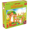 Настільна гра Pegasus Spiele Стрибок-скок, Кролик (Hopp Hopp Haschen) німецька, англійська (PS031)