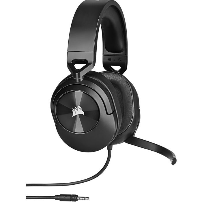 Наушники Corsair HS55 Surround Headset White (CA-9011266-EU)