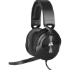 Навушники Corsair HS55 Surround Headset Carbon (CA-9011265-EU) зображення 2