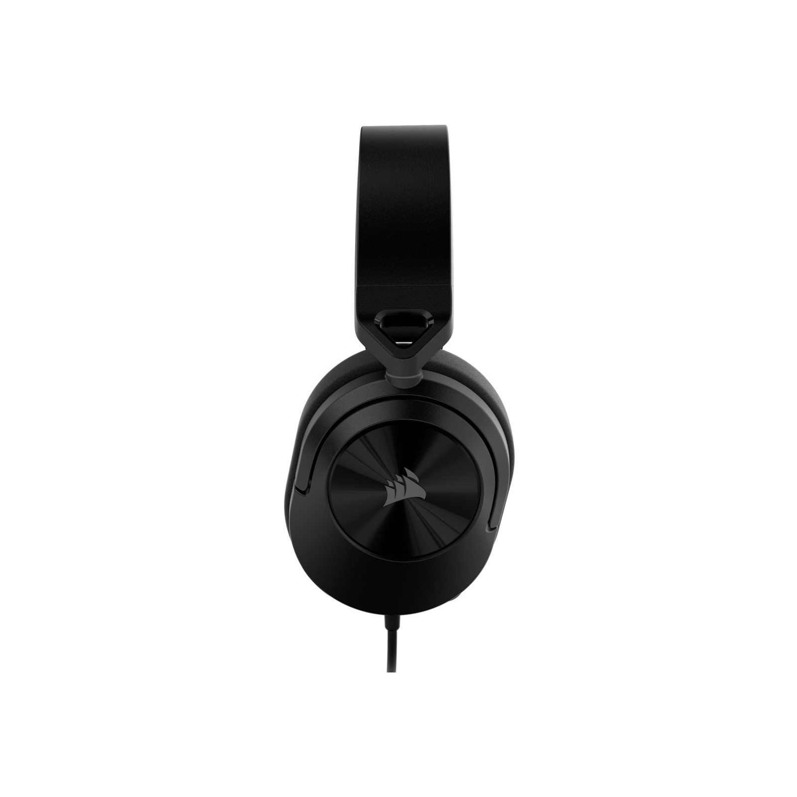 Навушники Corsair HS55 Surround Headset Carbon (CA-9011265-EU) зображення 4