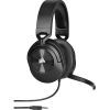Наушники Corsair HS55 Surround Headset Carbon (CA-9011265-EU)