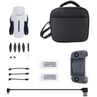 Квадрокоптер Fimi X8 Mini (Combo Drone Pro battery) (White) (696557) изображение 8