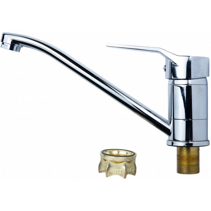 Смеситель AQUATICA MJ-1B235C изображение 2