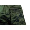 Шорти робочі Neo Tools CAMO, розмір S(48), 255 г/м2, еластичний пояс, камуфляжні (81-271-S) зображення 3