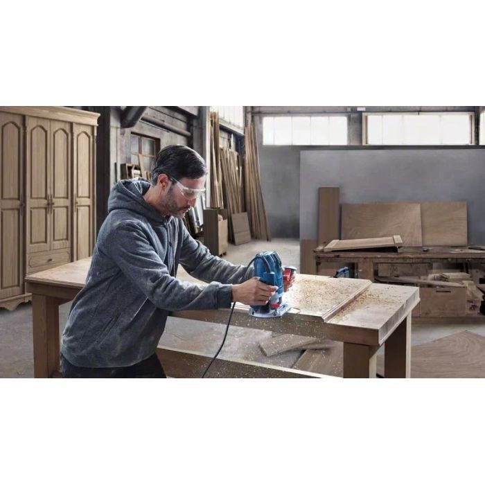 Фрезер Bosch GOF 130 (0.601.6B7.000) зображення 2