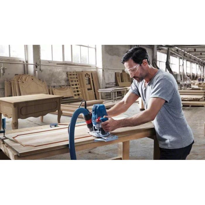 Фрезер Bosch GOF 130 (0.601.6B7.000) зображення 3