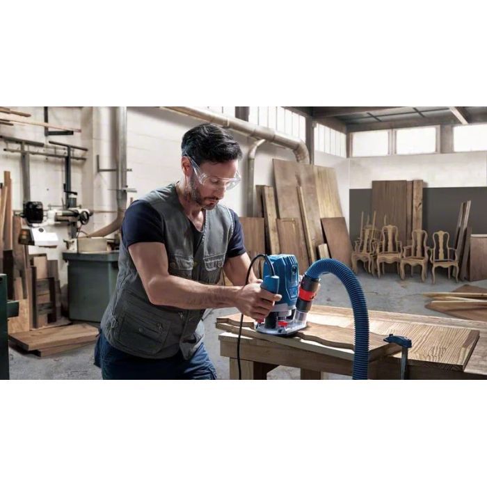 Фрезер Bosch GOF 130 (0.601.6B7.000) зображення 4