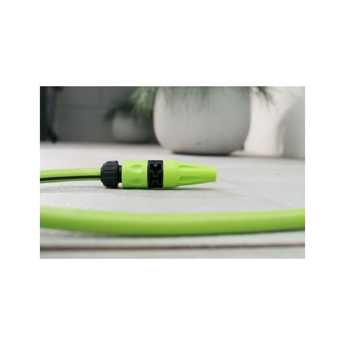 Поливочный шланг Cellfast QUATTRO, 1', 20м, 4 слоя, до 20 Бар, -10…+50°C (10-080) изображение 5