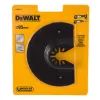 Насадка DeWALT cегментный, с карбидом вольфрама, для DWE315, DCS355, d= 95мм. (DT20717) изображение 3