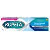 Крем для фиксации зубных протезов Corega Экстра сильный 40 г (4820127150145)