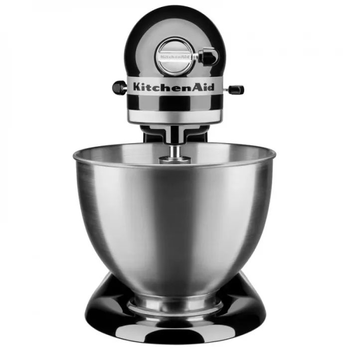 Кухонный комбайн KitchenAid 5K45SSEOB изображение 3