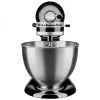 Кухонный комбайн KitchenAid 5K45SSEOB изображение 3