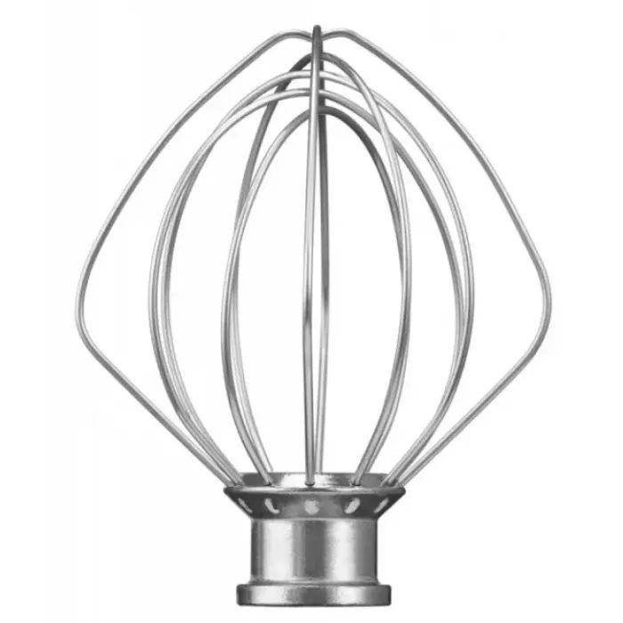 Кухонный комбайн KitchenAid 5K45SSEOB изображение 5