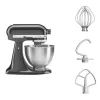 Кухонный комбайн KitchenAid 5K45SSEOB изображение 7