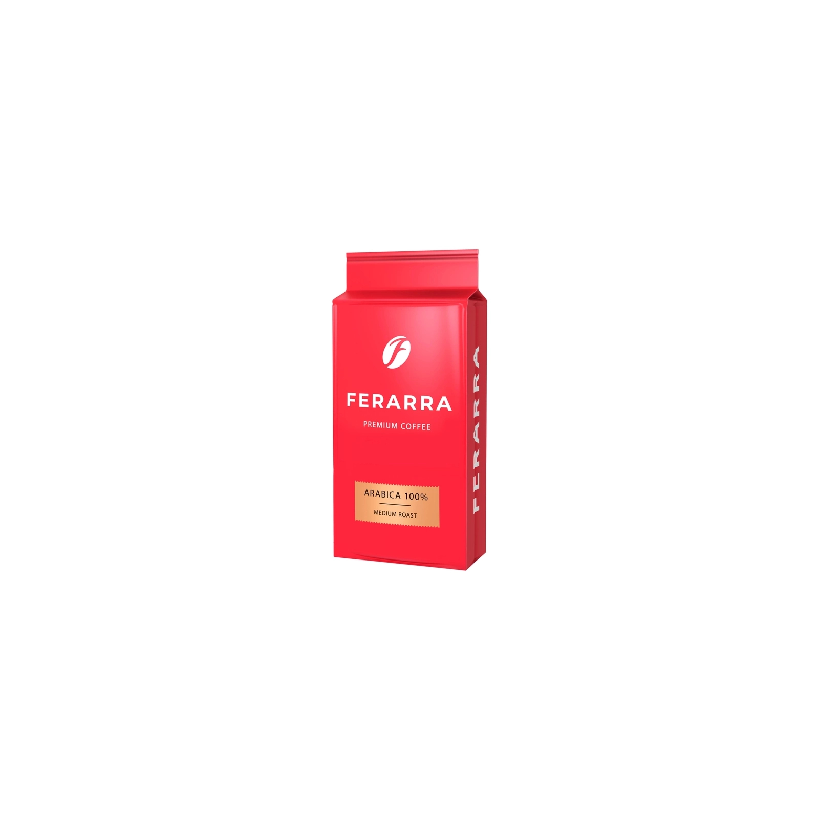 Кава Ferarra Caffe 100% Arabica мелена 250 г (fr.17895)