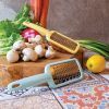 Терка Bager Mix Color з контейнером (BG-323) зображення 4