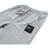 Шорты детские Joi трикотажные (Y-0334-170B-gray) изображение 3