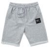 Шорты детские Joi трикотажные (Y-0334-170B-gray)