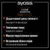 Сухий шампунь Syoss Dark Brown з тонувальним ефектом 200 мл (9000101658477) зображення 3