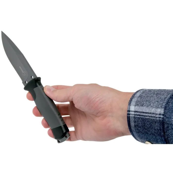 Ніж Boker Plus Outdoorsman (02BO004) зображення 6