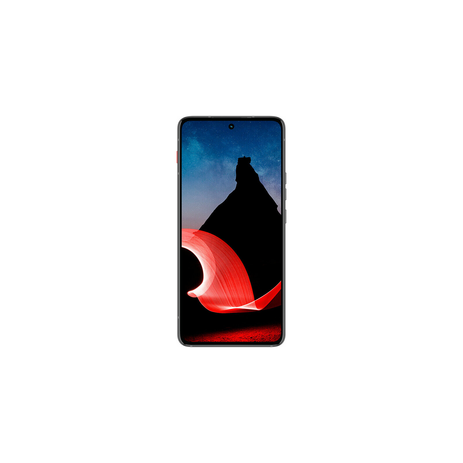Мобільний телефон Motorola ThinkPhone 8/256GB Carbon Black (PAWN0018RS) зображення 2
