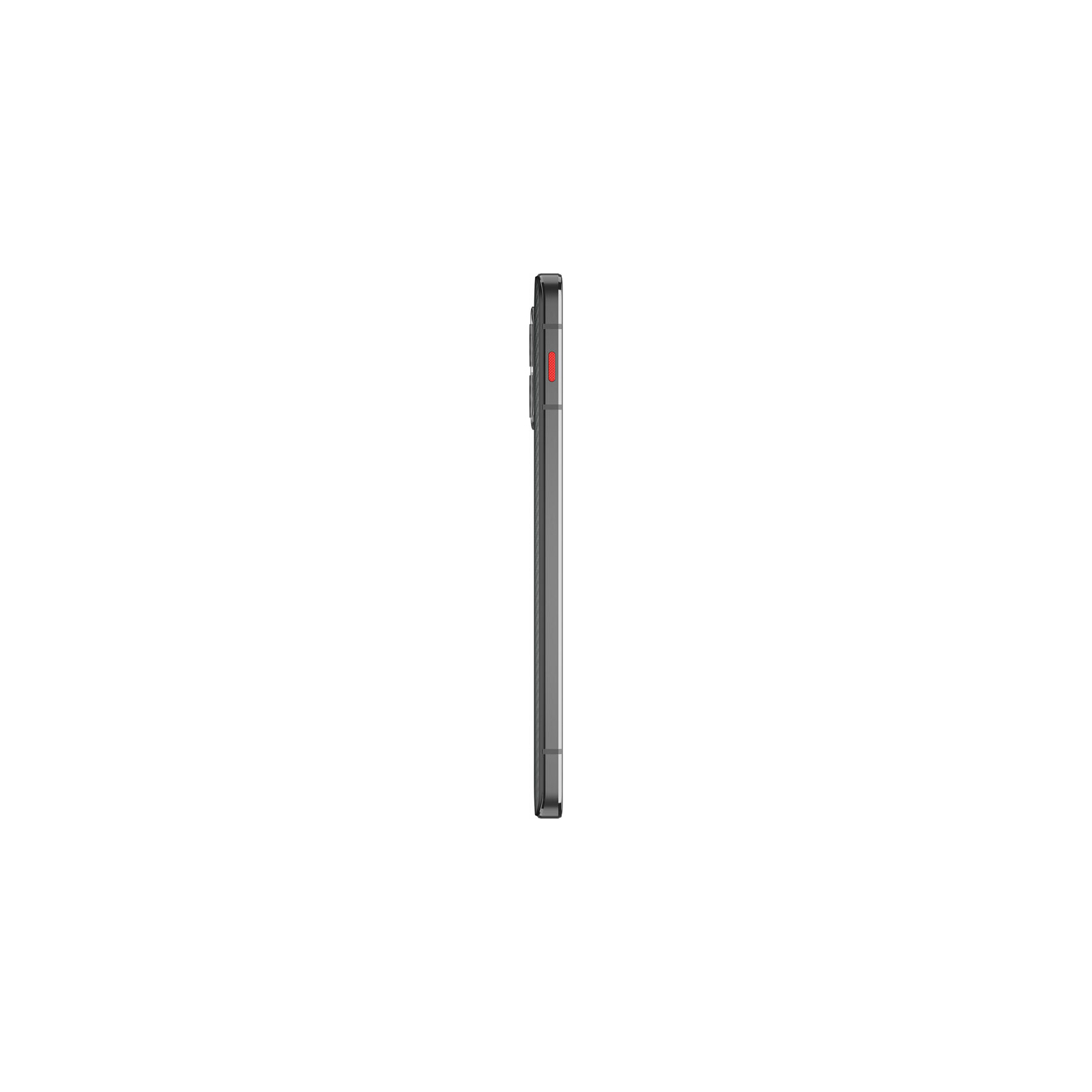 Мобільний телефон Motorola ThinkPhone 8/256GB Carbon Black (PAWN0018RS) зображення 4
