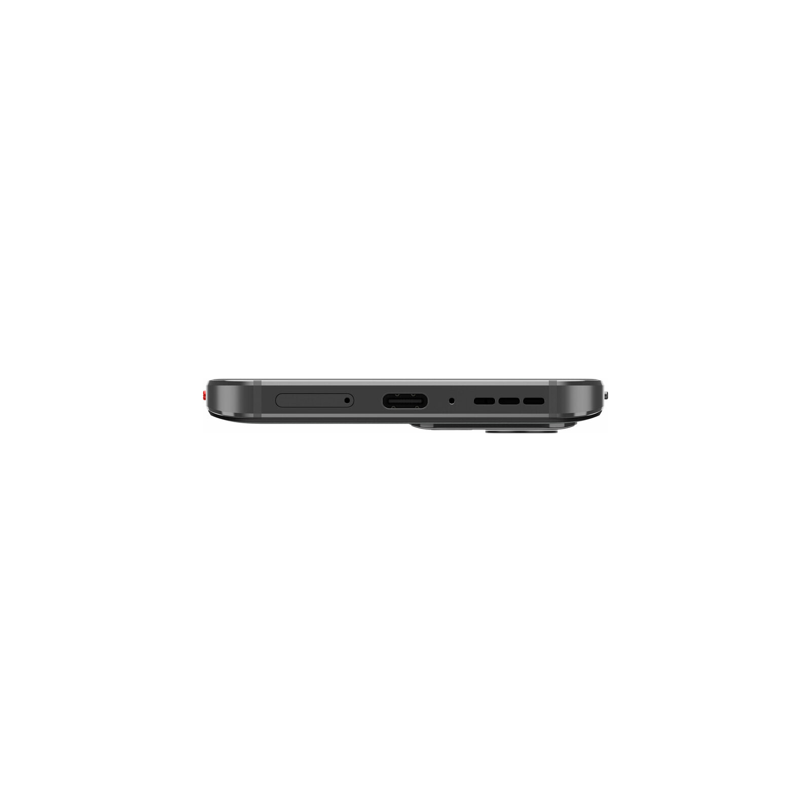 Мобильный телефон Motorola ThinkPhone 8/256GB Carbon Black (PAWN0018RS) изображение 6
