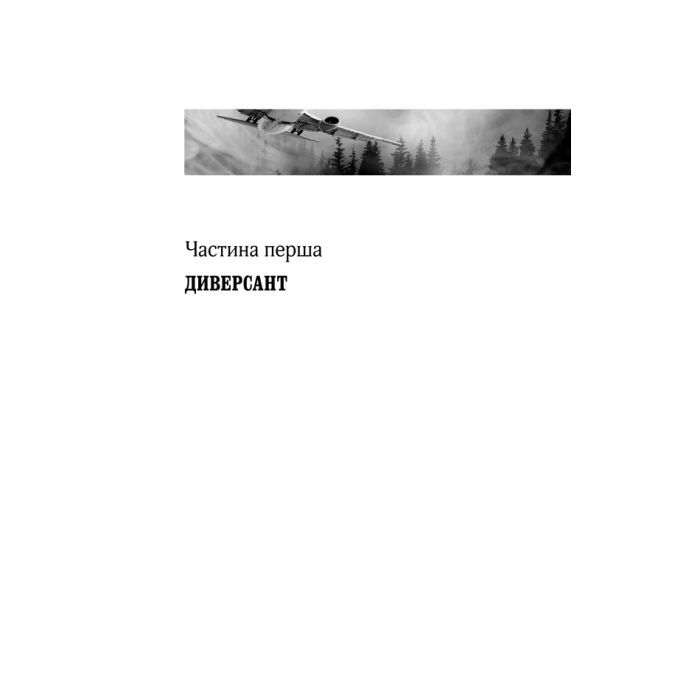 Книга Чорний ліс - Андрій Кокотюха КСД (9786171260474) зображення 5