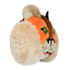 Мягкая игрушка Tigres Подушка Тигр Хантер (ПД-0416) изображение 2