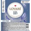 Чай Lovare Earl Grey 50х2 г (lv.75442)