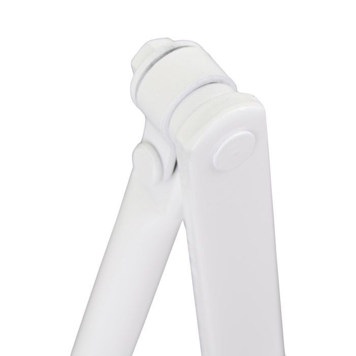 Доводчик двери Atis DC-604 White изображение 2