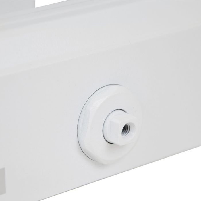 Доводчик двери Atis DC-604 White изображение 3